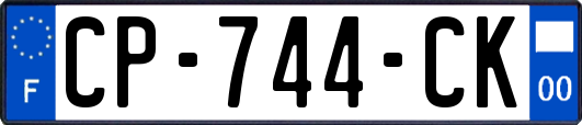 CP-744-CK