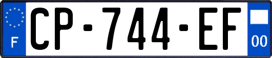 CP-744-EF