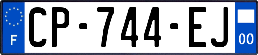 CP-744-EJ