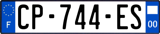 CP-744-ES