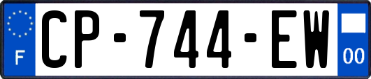 CP-744-EW
