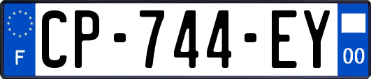 CP-744-EY