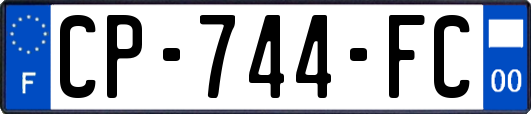 CP-744-FC