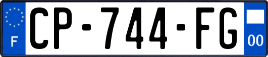 CP-744-FG