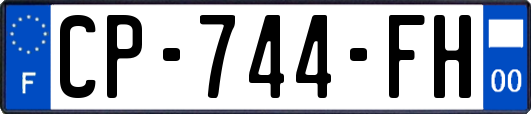 CP-744-FH