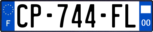 CP-744-FL