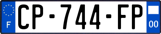 CP-744-FP