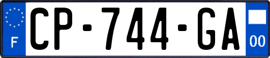 CP-744-GA