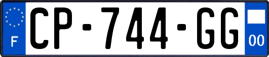 CP-744-GG