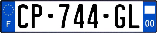 CP-744-GL