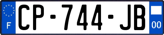 CP-744-JB