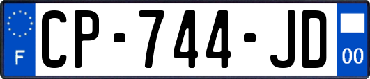 CP-744-JD
