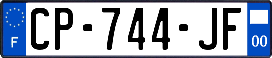 CP-744-JF