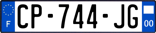 CP-744-JG