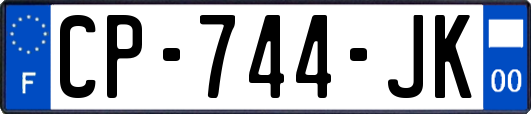 CP-744-JK