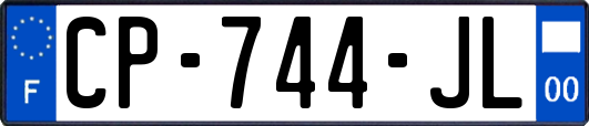 CP-744-JL