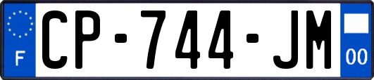 CP-744-JM