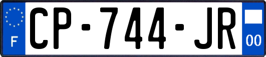 CP-744-JR