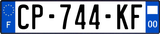 CP-744-KF