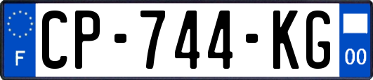 CP-744-KG