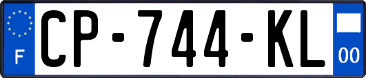 CP-744-KL