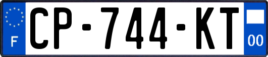 CP-744-KT