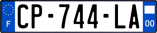 CP-744-LA