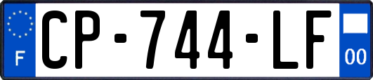 CP-744-LF