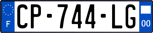 CP-744-LG