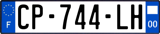 CP-744-LH
