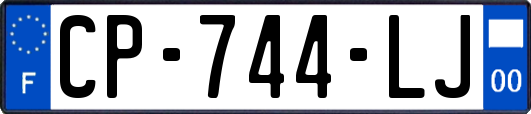 CP-744-LJ