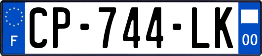 CP-744-LK