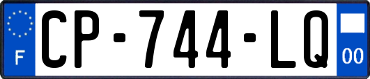 CP-744-LQ