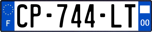 CP-744-LT