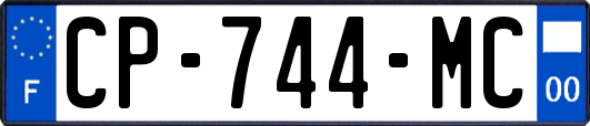 CP-744-MC