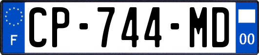 CP-744-MD