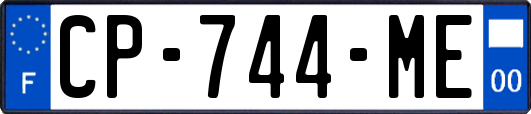CP-744-ME