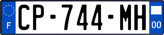 CP-744-MH