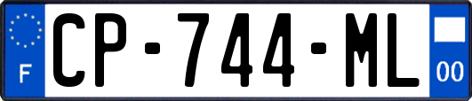 CP-744-ML