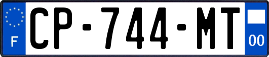CP-744-MT