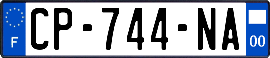 CP-744-NA