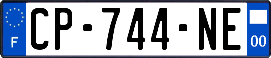 CP-744-NE