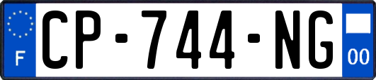 CP-744-NG