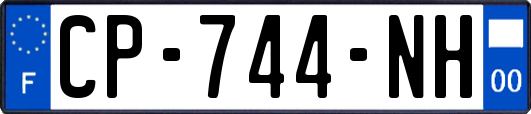 CP-744-NH
