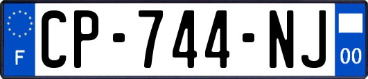 CP-744-NJ