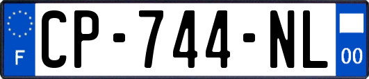 CP-744-NL