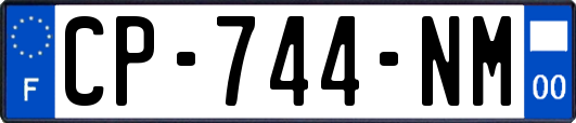 CP-744-NM