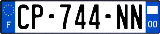 CP-744-NN