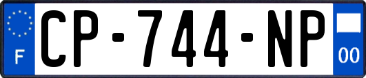 CP-744-NP