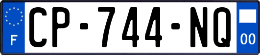 CP-744-NQ